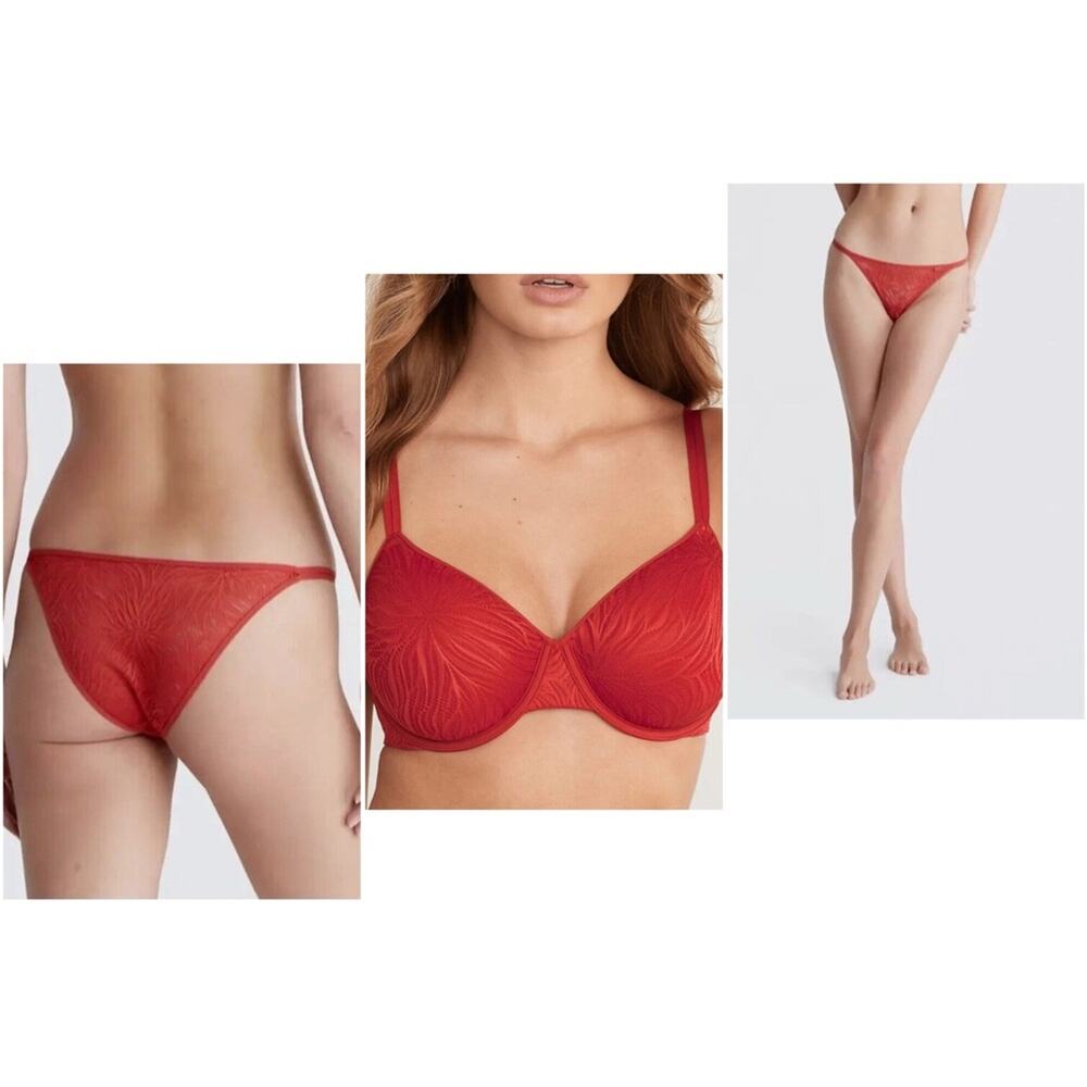 NWT Calvin Klein Set
